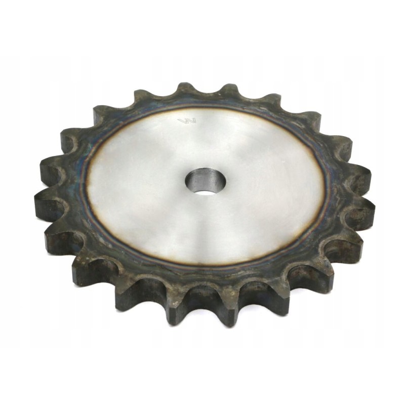 Hardened gear wheel, disc 12b 1 r1 3 4 of 22 warynski w t12b1 22