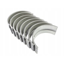 Set of main bearings n000 zetor 5011 0093 5011