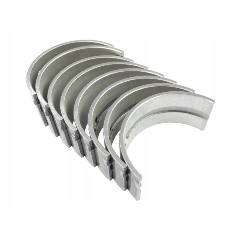 Set of main bearings n000 zetor 5011 0093 5011