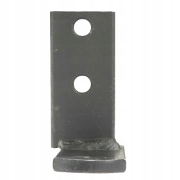 Zetor brake valve bracket Zetor Polish