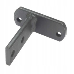 Zetor brake valve bracket Zetor Polish