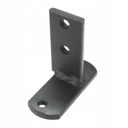 Zetor brake valve bracket Zetor Polish