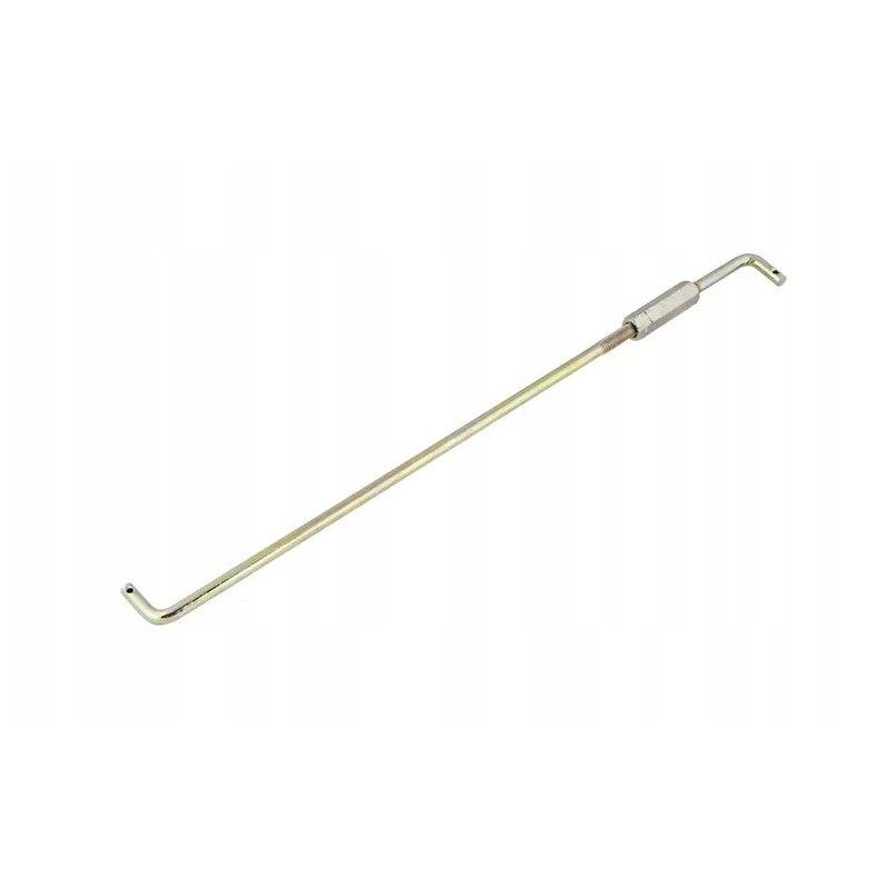 Accelerator pedal c 330