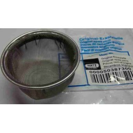 Hatz 1d81 1d90 fuel filler filter 50387300