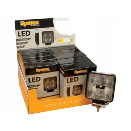 LED work lamps 1150 lumen lamp