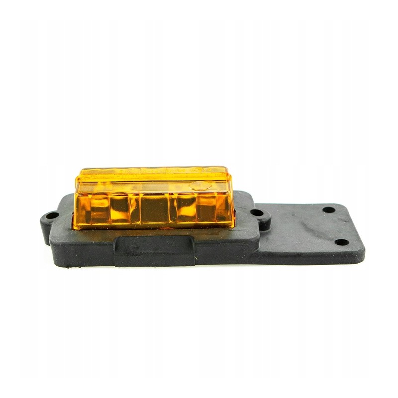 Side indicator lamp 12 24 v 10 watts