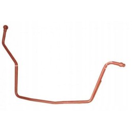 Lowering oil pipe t 25