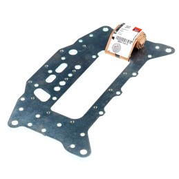 Hatz 1d60 1d81 engine bottom plate 01248810
