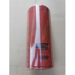 Spin on baldwin b99 oil filter