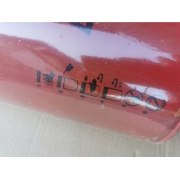 Spin on baldwin b99 oil filter