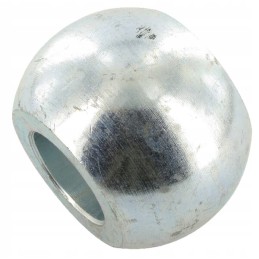 Lower lever ball cat 3 2 oe28 4 64x45mm gopart