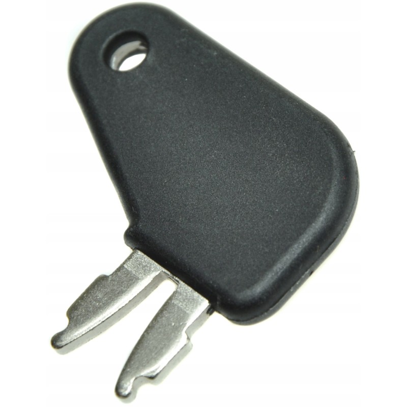 Caterpillar Cat Key 8H5306 Raw Key