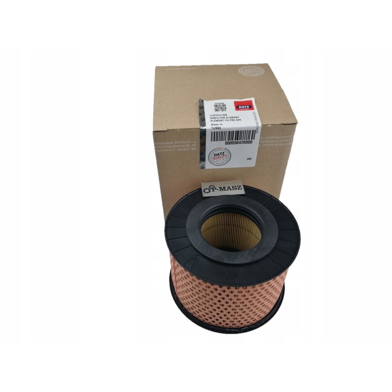 Hatz air filter 1b20 1b30 50426000