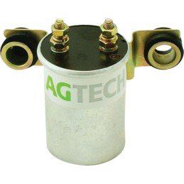 Turn signal interrupter t 25 rs410