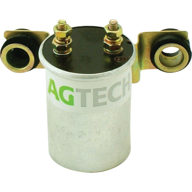 Turn signal interrupter t 25 rs410