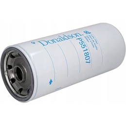 P551807 catepillar m318 1r1807 oil filter