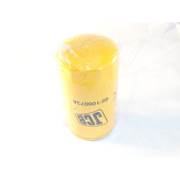 Turbo engine filter jcb 02 100073 original