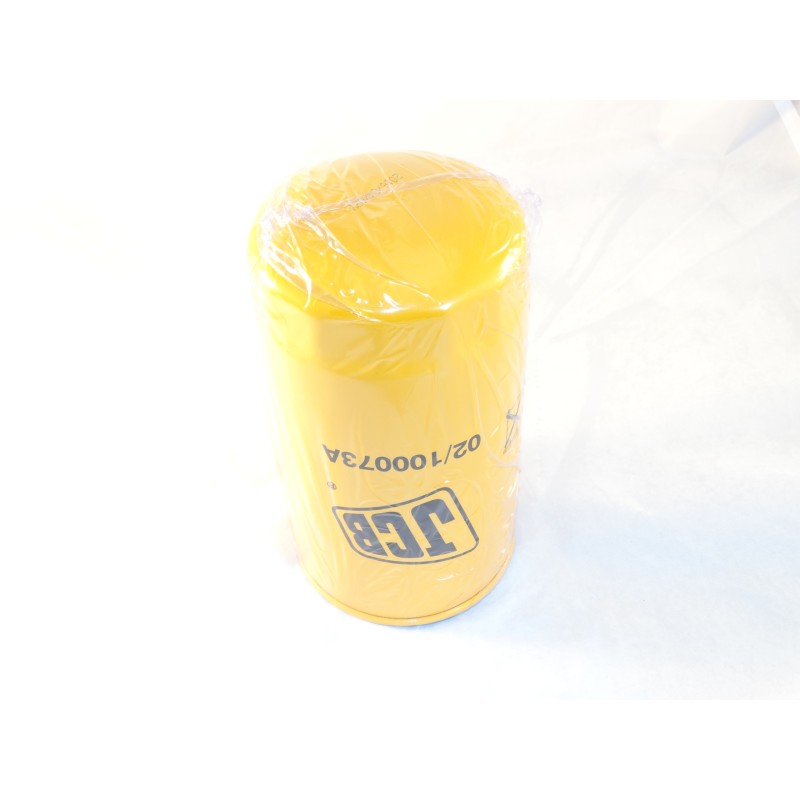 Turbo engine filter jcb 02 100073 original