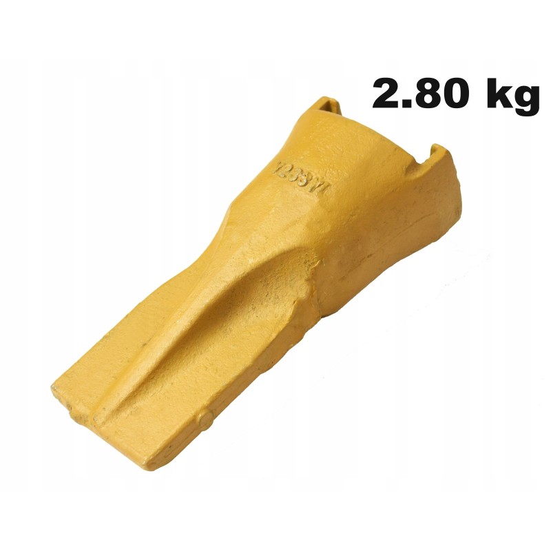 Volvo tooth for Syl type excavator bucket