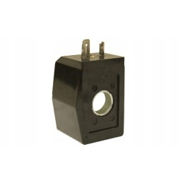 Distributor solenoid valve coil 16mm 30w 12v dc