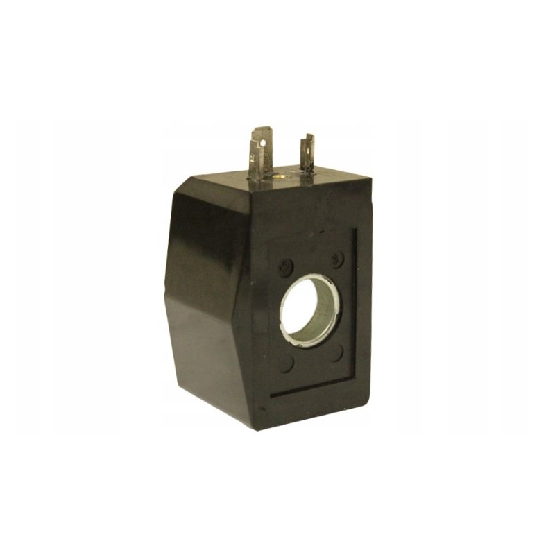 Distributor solenoid valve coil 16mm 30w 12v dc