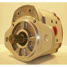 2pl 37 85cc rev hydraulic gear pump