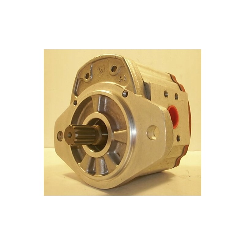 2pl 37 85cc rev hydraulic gear pump