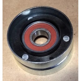 JCB Q70 320 08530 tensioner guide pulley
