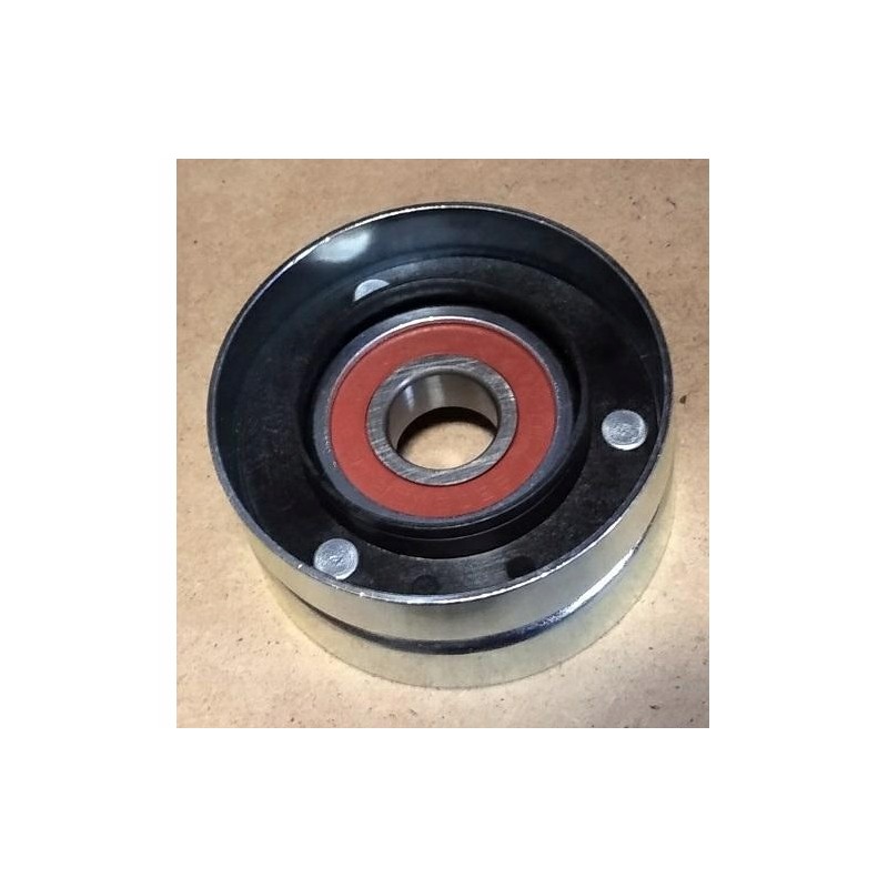 JCB Q70 320 08530 tensioner guide pulley