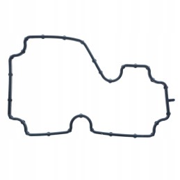 Thermostat gasket massey ferguson 4224961m1