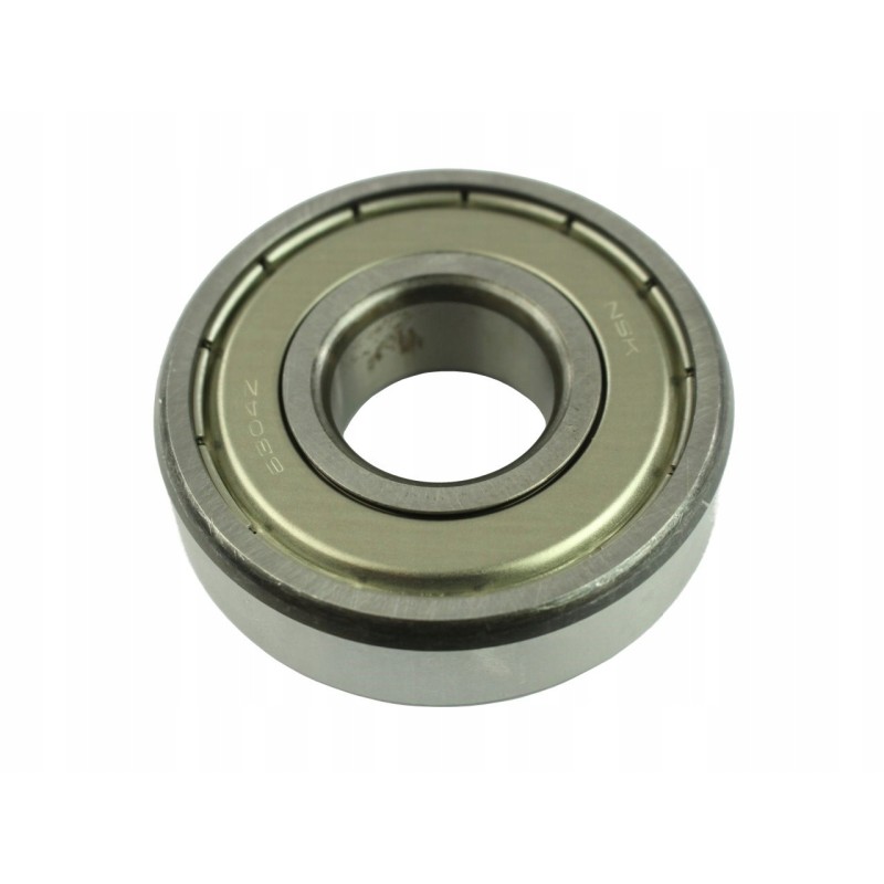 Bearing 6304 zz p c3 01136432 nsk