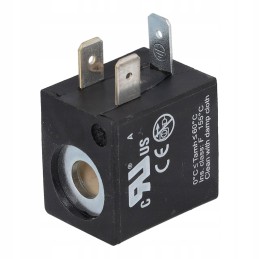 Coil 24vdc 5w fi8 10h 29 5mm