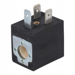 Coil 24vdc 5w fi8 10h 29 5mm