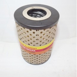 Oil filter insert nt wladimirec t25 ltz