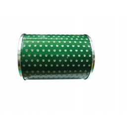 Oil filter insert nt wladimirec t25 ltz