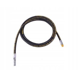 Hydraulic hose for lubricator m10x1 l 3010 100
