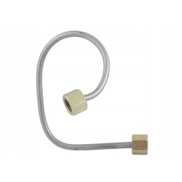 C 330 pipe and cylinder