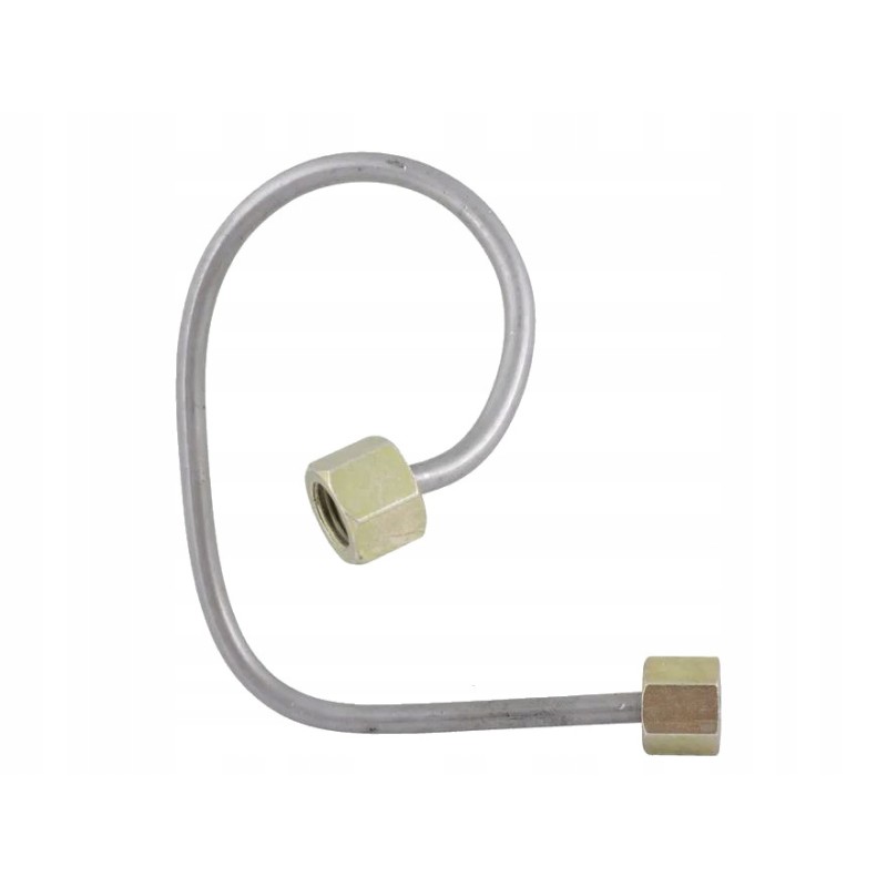 C 330 pipe and cylinder