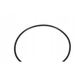 Oil filter seal 14466381