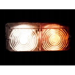 Front left right lamp t 25 Russian Vladimir