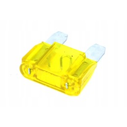 Maxi plate fuse 20a, sold in units of 10
