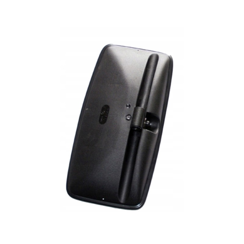 Mirror mirror 410 205 atlas excavator forklift truck