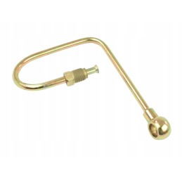 Brake hose, equalizer pump 5062615