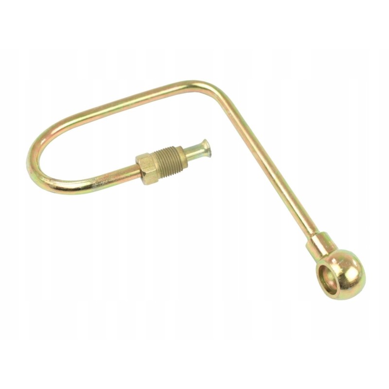 Brake hose, equalizer pump 5062615