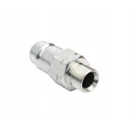 Hydraulic quick connector plug M20x1 5 euros