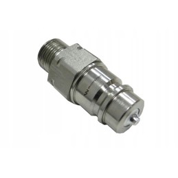 Hydraulic quick connector plug M20x1 5 euros