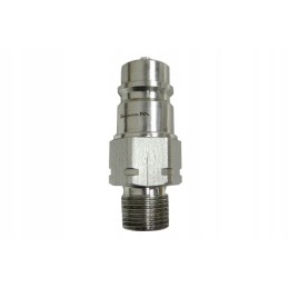 Hydraulic quick connector plug M20x1 5 euros