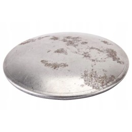 88170092 front axle body cap 70 mm