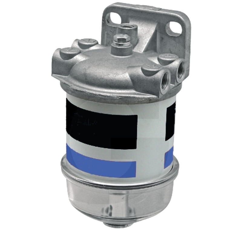 Fuel filter set 1 2 20 unf 5679903