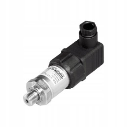 Pressure transmitter 450 bar 10 30vdc demag